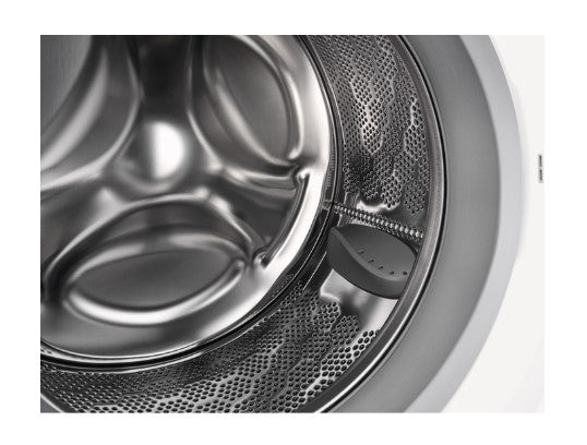 zanussi 8kg 1200 spin washing machine