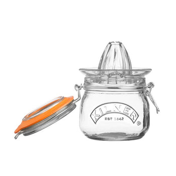 Kilner Juicer Jar Set | 0025.842R