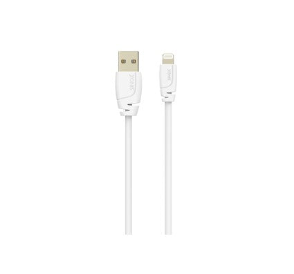 Sx Pro Lightning Cable Mfi 2m White | 051125