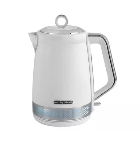 Morphy Richards Illuminated 1.7L Kettle│108021