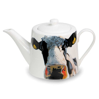 Eoin O Connor Teapot │131729