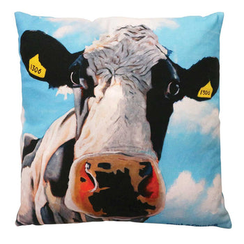 Eoin O'Connor "Tinahely Girl" Cushion | 137608