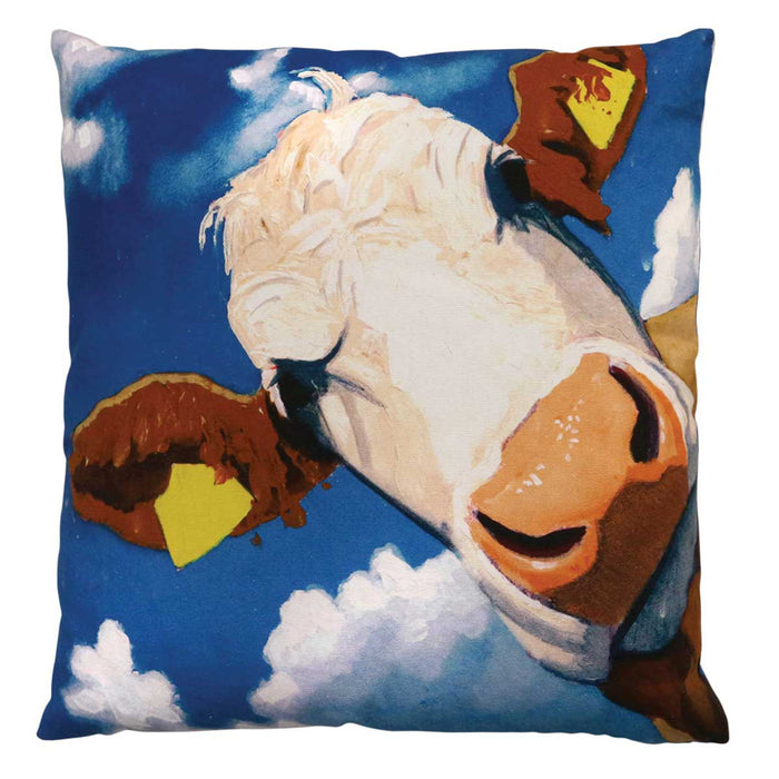 Eoin O'Connor "The Boss" Cushion | 137615