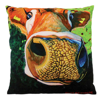 Eoin O'Connor "Reach For The Stars" Cushion | 137622