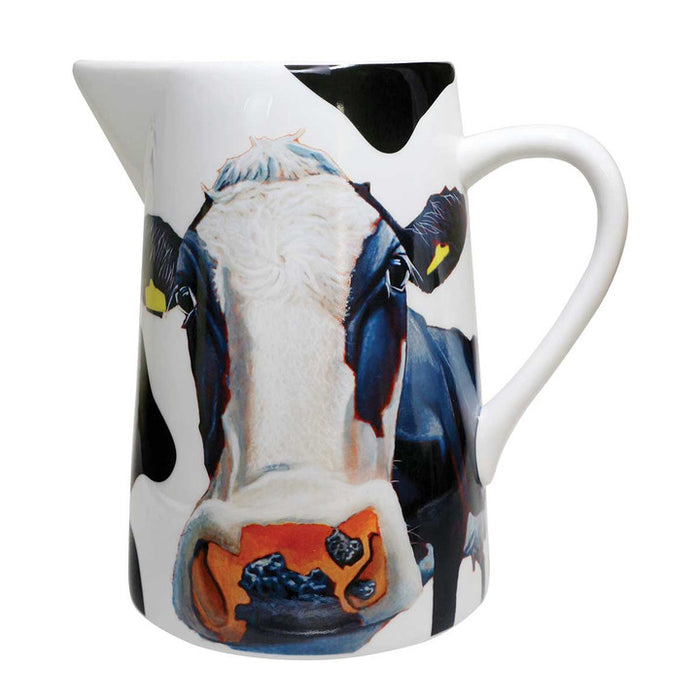 Eoin O Connor Cow Water Jug | 138360