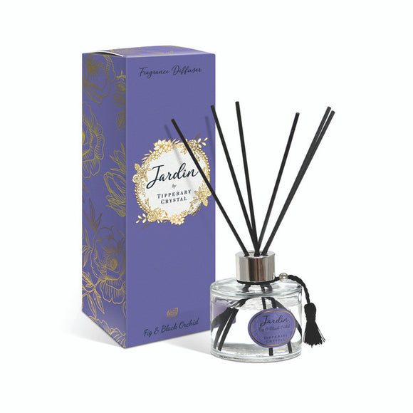 Jardin Collection Diffuser - Fig & Black Orchid | 139435