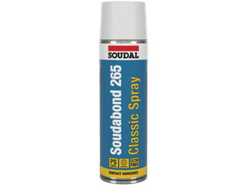 Soudabond 265 Classic Sprayable Contact Adhesive | 146309