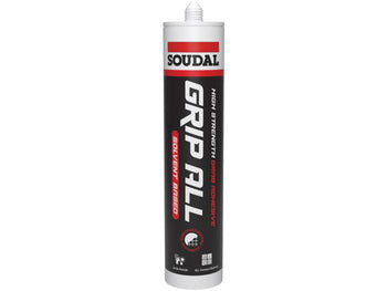 Soudal Grip All Beige 290Ml | 152706