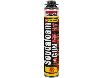 Soudafoam 750Ml Fr Hy Gun | 153085