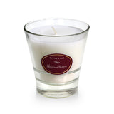 Poinsettia Tumbler Candle - Christmas Berries | 155794