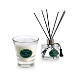 Poinsettia Candle & Diffuser Set - Christmas Nostalgia | 155893