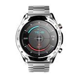 FutureGo PRO- Stainless Steel Smartwatch | 180919