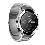 FutureGo PRO- Stainless Steel Smartwatch | 180919