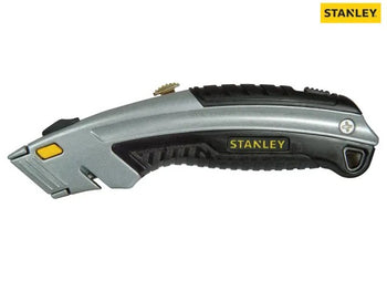 Stanley Instant Change Retract Knife |198456