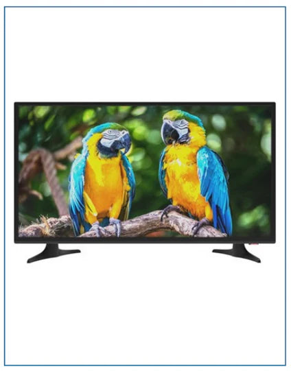 PowerPoint 32" LED HD TV | P2932WNSTS