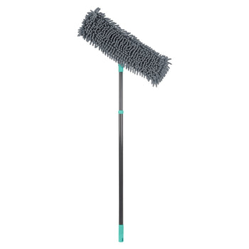 JVL Chenille Mop - Grey | 20-033GY