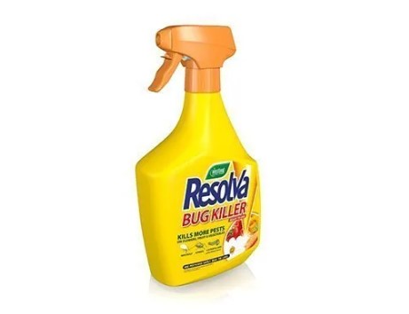 Resolva Bug Killer 1L Ready to Use | 20300263