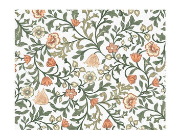 2447626M Floral Vintage Collection Wallpaper