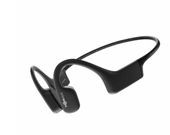 Aftershokz Xtrainerz Black Diamond Bone Conduction Headphones  | 38-AS700BD