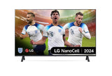 LG 50" 4K NanoCell Smart Tv | 50NANO81T6A.AEK