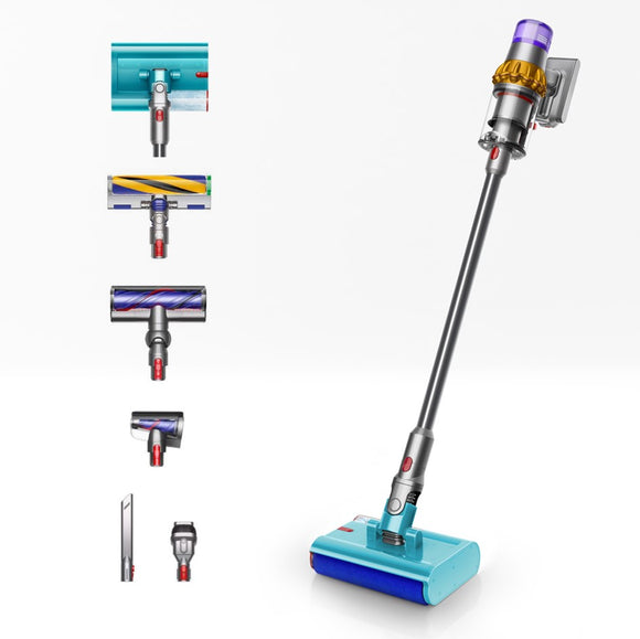 Dyson v15 Submarine Wet & Dry Cordless Vacuum | 448799-01