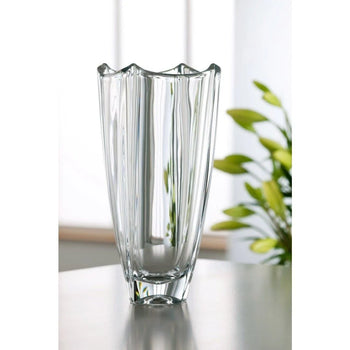 Dune 12" Square Vase | 45012