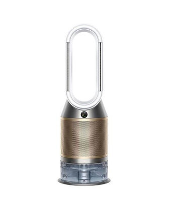 Dyson Purifier Humidify+Cool™ PH04 Formaldehyde - White/Copper | 462936-01