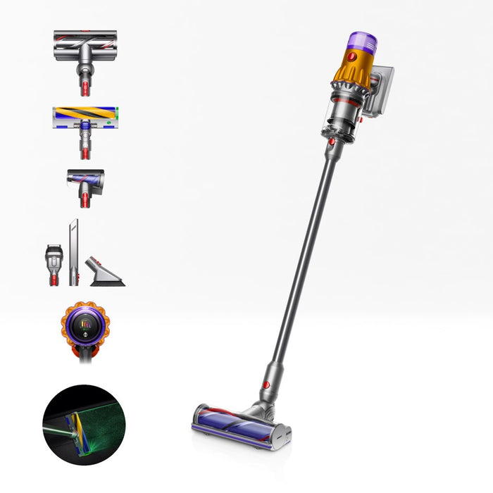 Dyson V12 Absolute Cordless Vacuum | 470521-01