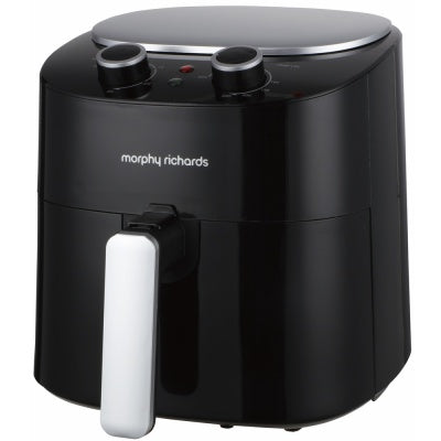 Morphy Richards 4.2L Air Fryer - Black | 481000