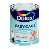 Dulux Easycare Satinwood Ha'Penny Grey 750ml | 5288614