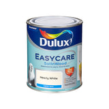 Dulux Easycare Satinwood Nearly White 750ml | 5083893