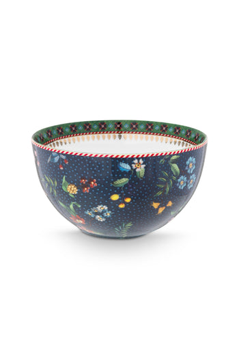 Berry Blues Bowl Blue 15cm | 51.003.313