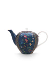 Berry Blues Teapot Blue 1.6ltr | 51.005.081