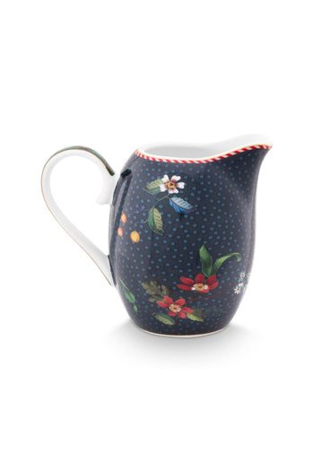 Berry Blues Jug Blue 250ml | 51.007.056