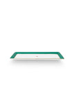 Love Birds Rectangular Cake Tray Emerald 33.3x15.5 | 51.018.156