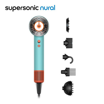 Dyson Supersonic NuralTM hair dryer - Ceramic Patina | 514298-01