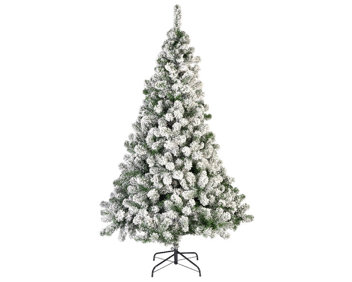 180cm Imperial Snowy Pine Tree | 680951