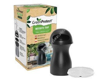 Green Protect Mosquito Trap | 7002-10