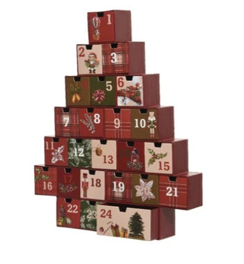 Advent Calendar Tree | 703298