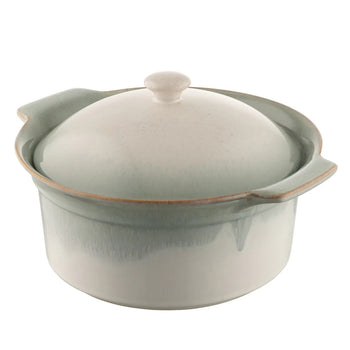 Belleek Living Tivoli Covered Round Casserole | 7127