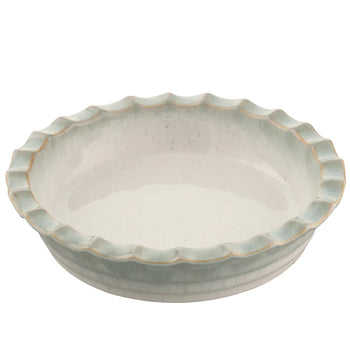 Belleek Living Tivoli Pie Dish | 7136