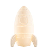 Belleek Living Rocket Luminaire │9348