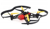 Parrot Airborne Night Drone - Blaze Red | 96PF723102