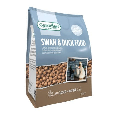 Gardman Swan & Duck Food | AE10001