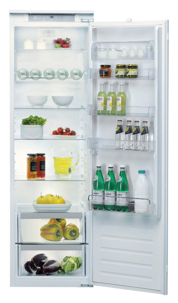 Whirlpool 6th Sense Integrated Larder Fridge | ARG1808322