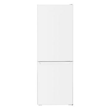 Belling No Frost Freestanding Fridge Freezer - White | BFF230WH