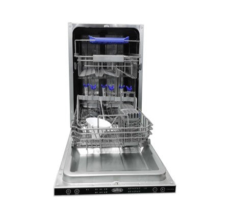 Belling 45cm 10 Place Fully Integrated Dishwasher | BIDW1062