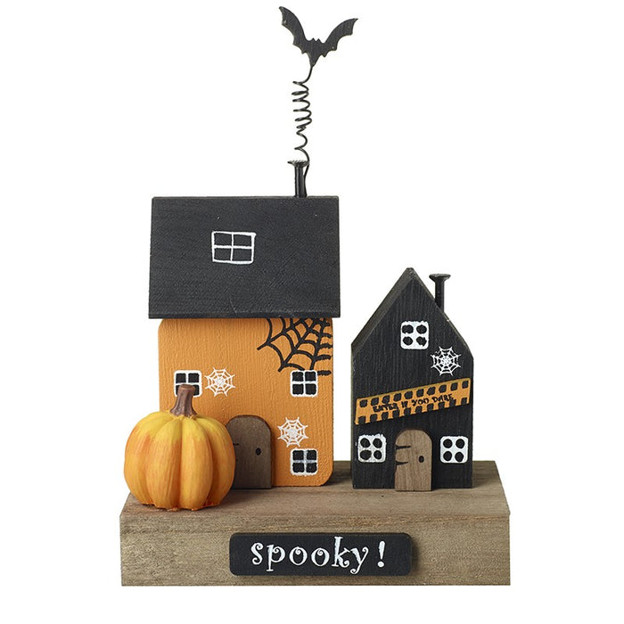 Spooky! Halloween House Decoration | BYZ390