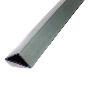 Euro Accessories Chamfer Edge Profiles (25 x 2.5m) | CHF25