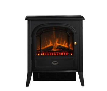 Dimplex Club Stove Optiflame Electric Fire | CLB20L